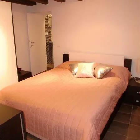 Grimaldi Apartament